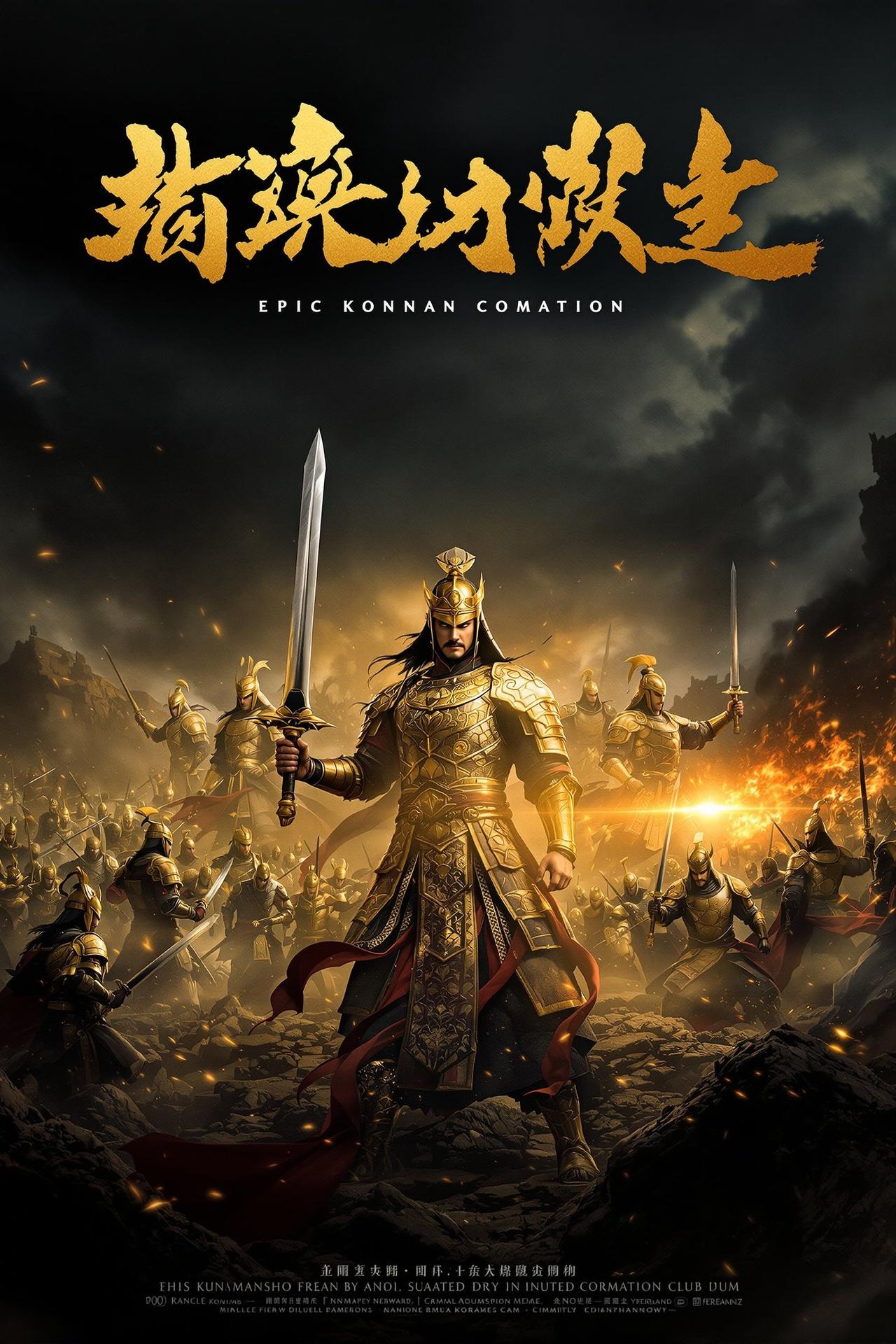 哔嘀影视动漫: 画江湖之不良人 第七季 哔嘀影视 - 画江湖之不良人 第七季
