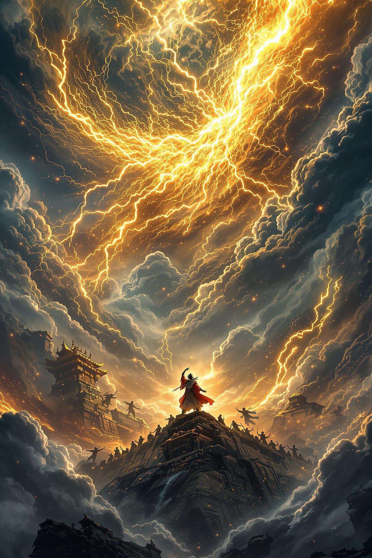 哔嘀影视最新上线: 封神第二部 哔嘀影视最新 - 封神第二部